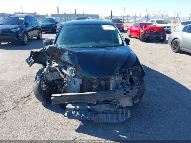 Nissan SENTRA S 2018 3N1AB7AP8JY254844 Image 12