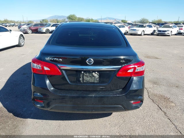 Nissan SENTRA S 2018 3N1AB7AP8JY254844 Image 16