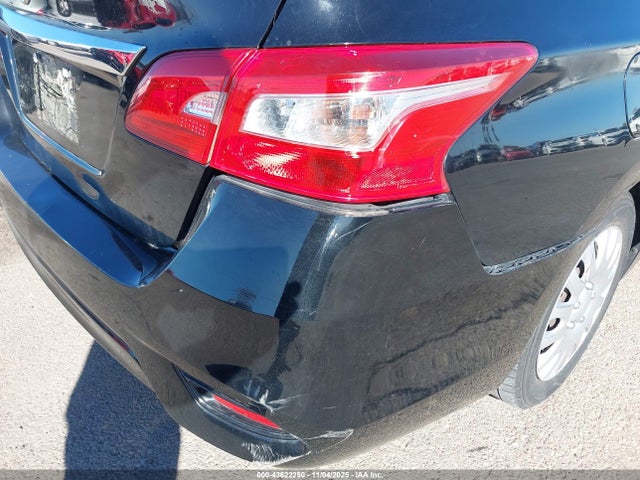 Nissan SENTRA S 2018 3N1AB7AP8JY254844 Image 17