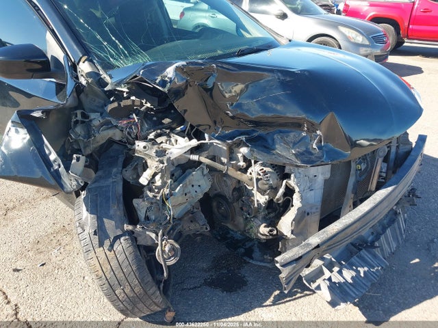 Nissan SENTRA S 2018 3N1AB7AP8JY254844 Image 6