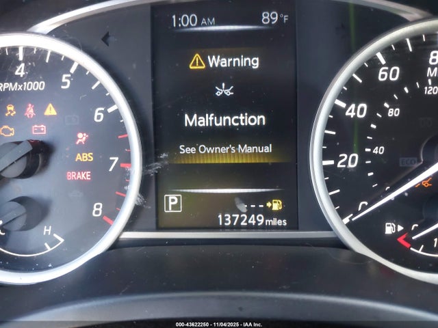 Nissan SENTRA S 2018 3N1AB7AP8JY254844 Image 7