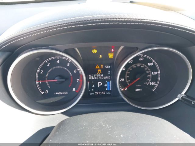 2011 MITSUBISHI OUTLANDER JA4JT3AW6BU022042 Photo 6