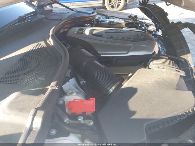 2016 AUDI A6 WAUHGAFC8GN001848 Photo 9