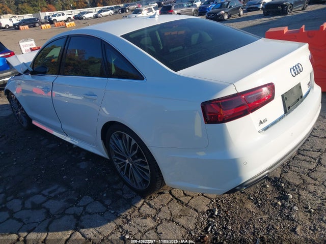 2016 AUDI A6 WAUHGAFC8GN001848 Photo 2