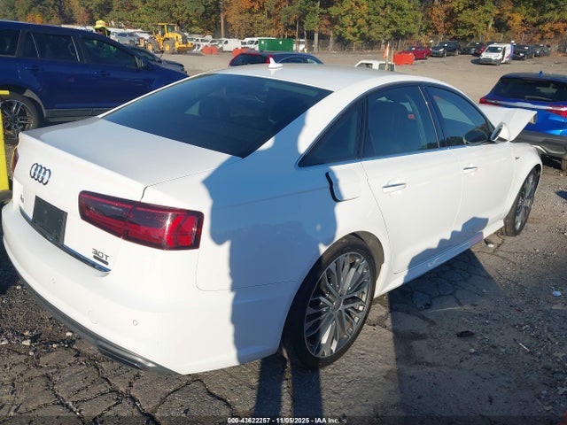 2016 AUDI A6 WAUHGAFC8GN001848 Photo 3