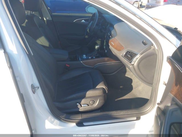 2016 AUDI A6 WAUHGAFC8GN001848 Photo 4