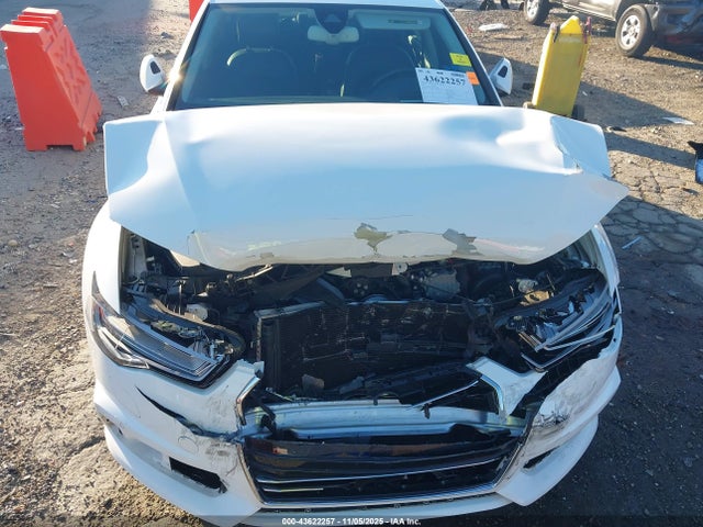 2016 AUDI A6 WAUHGAFC8GN001848 Photo 5