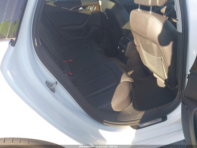 2016 AUDI A6 WAUHGAFC8GN001848 Photo 7
