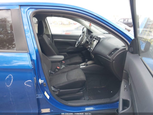 2020 MITSUBISHI OUTLANDER SPORT JA4AR3AU2LU013594 Photo 4