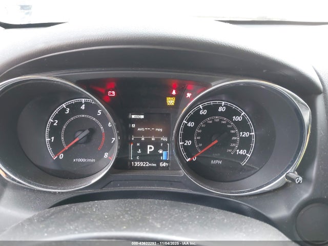 2020 MITSUBISHI OUTLANDER SPORT JA4AR3AU2LU013594 Photo 6