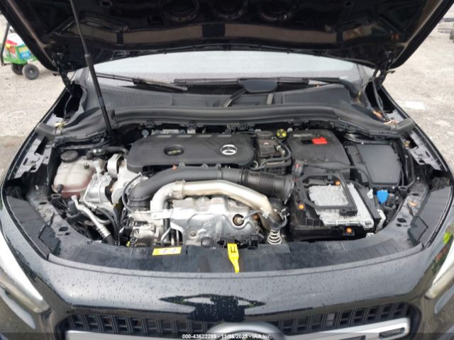 2025 MERCEDES-BENZ GLA 250 W1N4N4GB4SJ639912 Photo 9