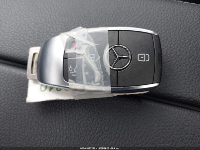 2025 MERCEDES-BENZ GLA 250 W1N4N4GB4SJ639912 Photo 10