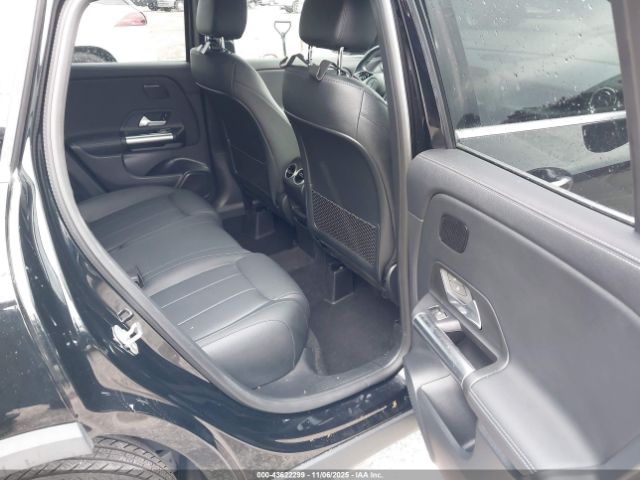 2025 MERCEDES-BENZ GLA 250 W1N4N4GB4SJ639912 Photo 7