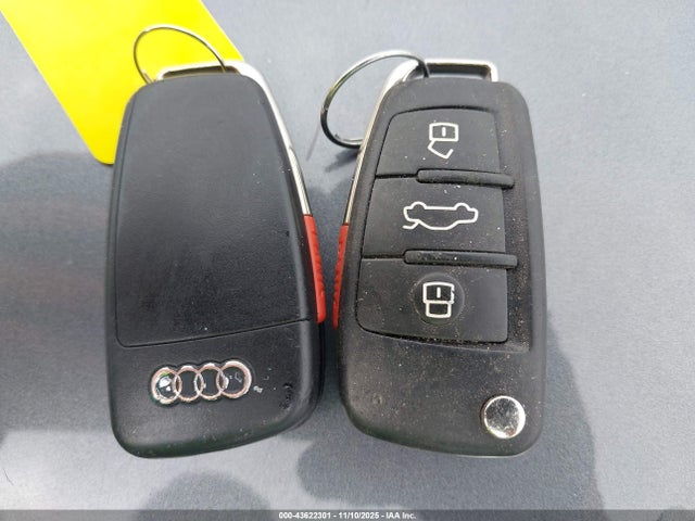2016 AUDI A3 WAUB8GFF6G1031762 Photo 10
