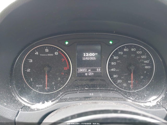 2016 AUDI A3 WAUB8GFF6G1031762 Photo 6