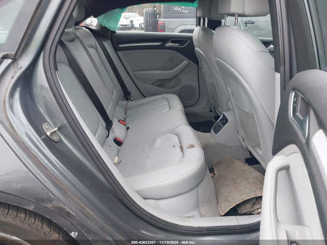 2016 AUDI A3 WAUB8GFF6G1031762 Photo 7