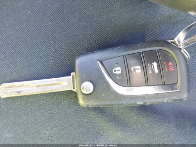 2022 TOYOTA COROLLA 5YFS4MCE4NP115502 Photo 10