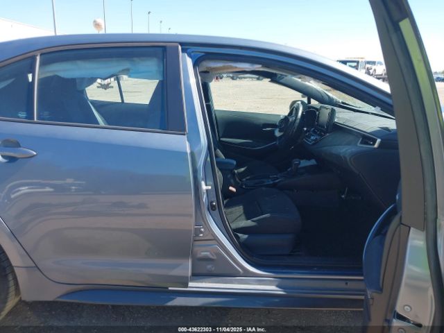 2022 TOYOTA COROLLA 5YFS4MCE4NP115502 Photo 4