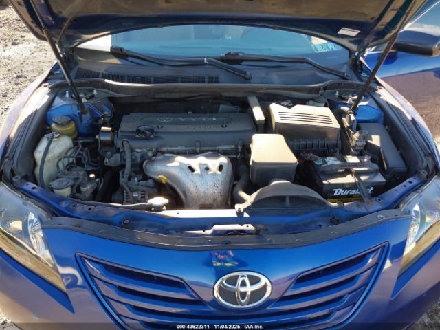 2009 TOYOTA CAMRY 4T1BE46K49U265838 Photo 9