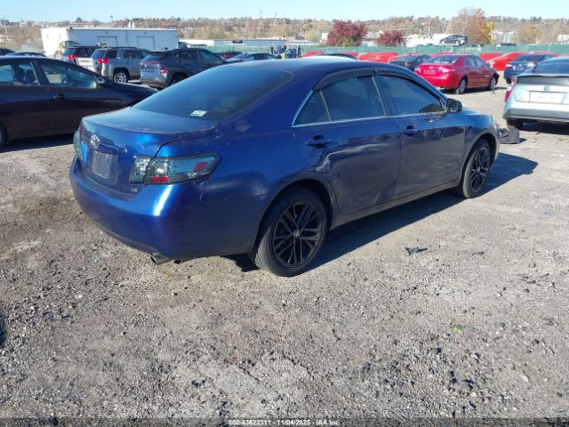 2009 TOYOTA CAMRY 4T1BE46K49U265838 Photo 3