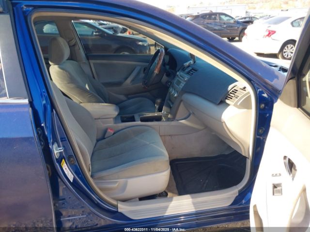 2009 TOYOTA CAMRY 4T1BE46K49U265838 Photo 4