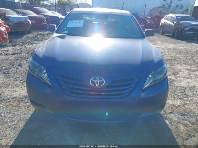 2009 TOYOTA CAMRY 4T1BE46K49U265838 Photo 5