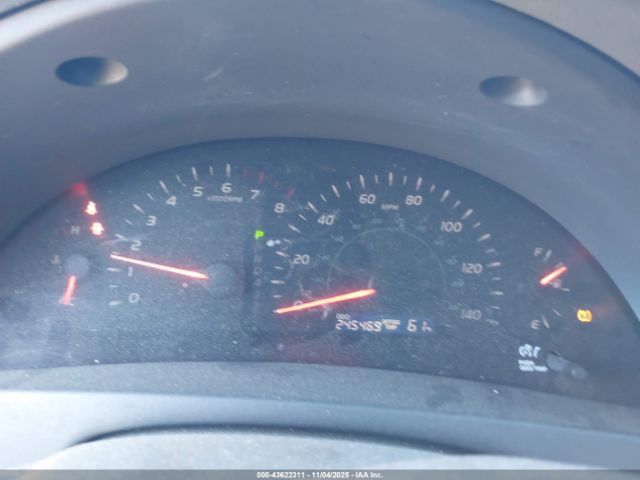 2009 TOYOTA CAMRY 4T1BE46K49U265838 Photo 6