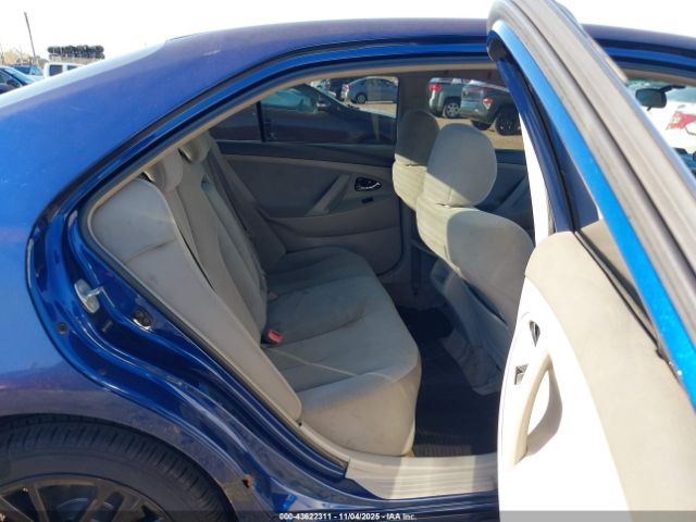 2009 TOYOTA CAMRY 4T1BE46K49U265838 Photo 7