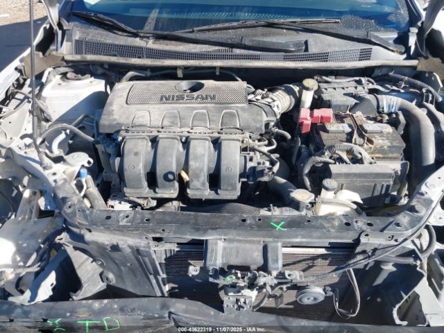 2017 NISSAN SENTRA 3N1AB7AP8HY409760 Photo 9