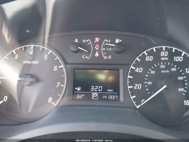 2017 NISSAN SENTRA 3N1AB7AP8HY409760 Photo 6