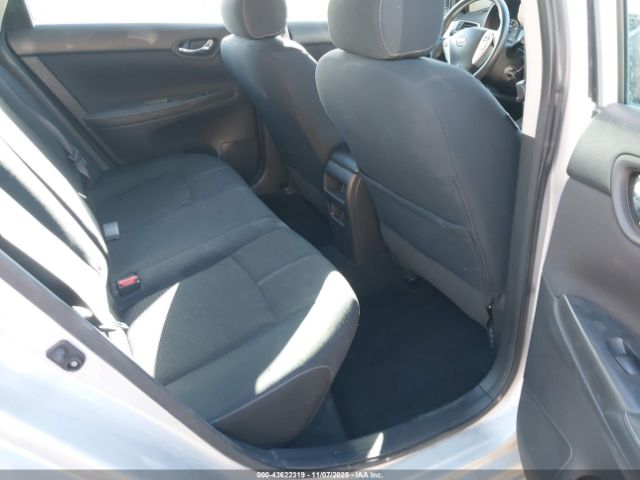 2017 NISSAN SENTRA 3N1AB7AP8HY409760 Photo 7