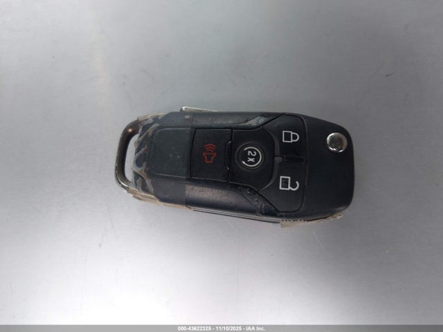 Ford F-150 Xlt 2015 1FTFW1EG0FFA64498 Image 11