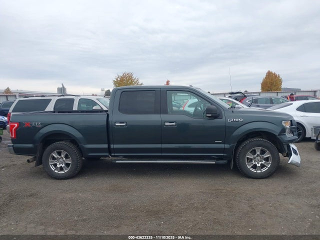 Ford F-150 Xlt 2015 1FTFW1EG0FFA64498 Image 13