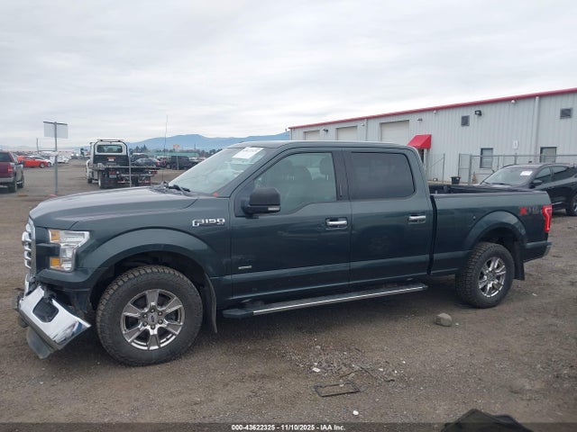 Ford F-150 Xlt 2015 1FTFW1EG0FFA64498 Image 14