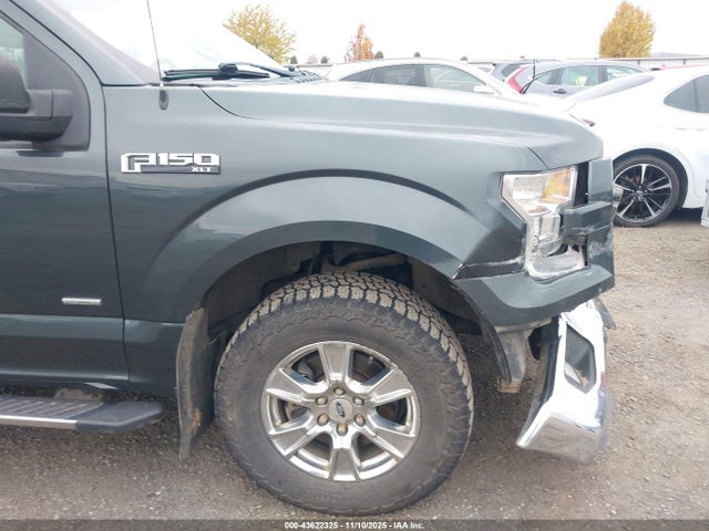 Ford F-150 Xlt 2015 1FTFW1EG0FFA64498 Image 18