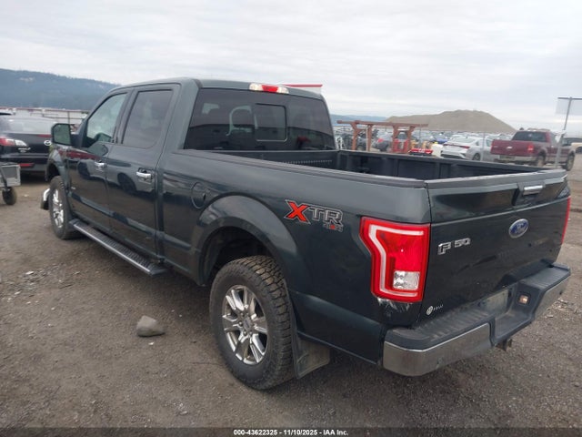 Ford F-150 Xlt 2015 1FTFW1EG0FFA64498 Image 3