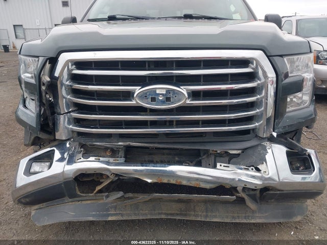 Ford F-150 Xlt 2015 1FTFW1EG0FFA64498 Image 6