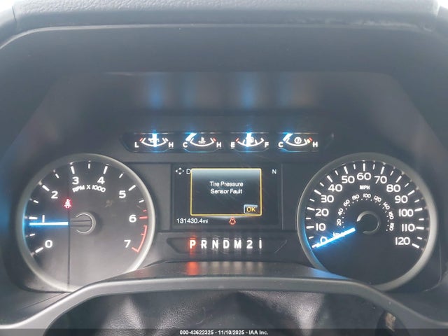 Ford F-150 Xlt 2015 1FTFW1EG0FFA64498 Image 7