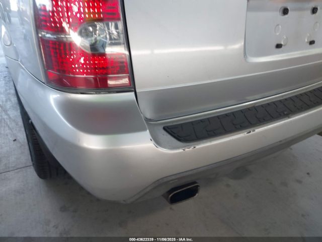 2005 ACURA MDX 2HNYD18945H518786 Photo 5