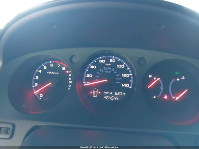 2005 ACURA MDX 2HNYD18945H518786 Photo 6