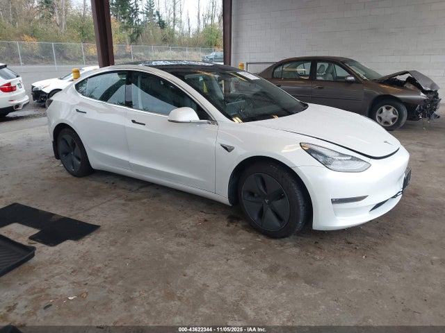2020 TESLA MODEL 3 5YJ3E1EB4LF665293 Photo 0