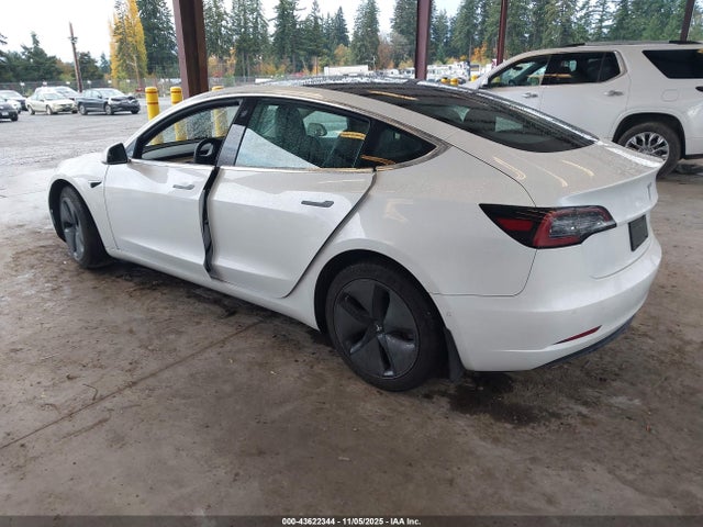 2020 TESLA MODEL 3 5YJ3E1EB4LF665293 Photo 2