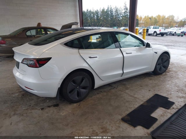 2020 TESLA MODEL 3 5YJ3E1EB4LF665293 Photo 3