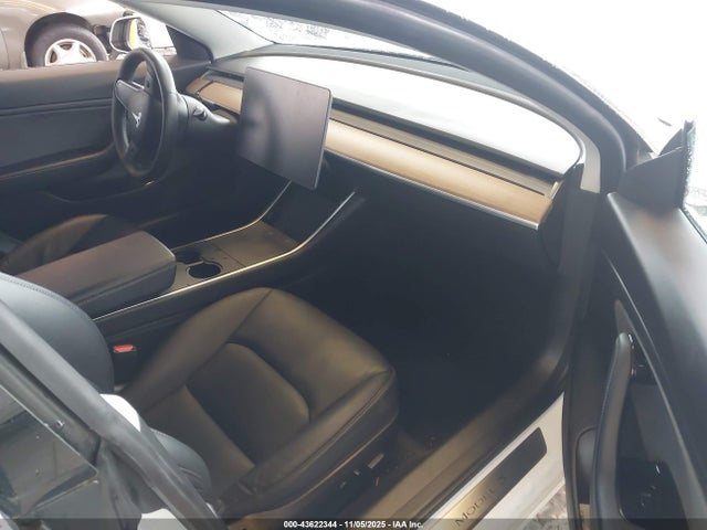 2020 TESLA MODEL 3 5YJ3E1EB4LF665293 Photo 4