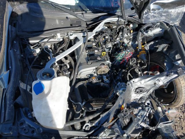 2019 MAZDA MX-5 MIATA RF JM1NDAL75K0306638 Photo 9