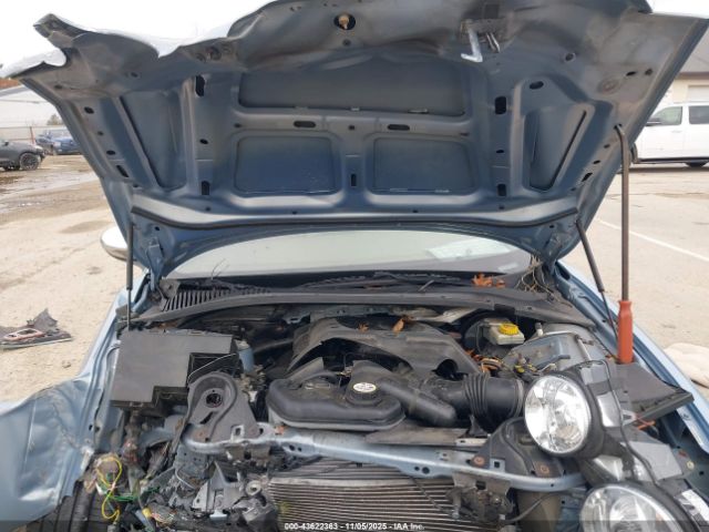 2008 JAGUAR S-TYPE SAJWA01B98HN88096 Photo 9