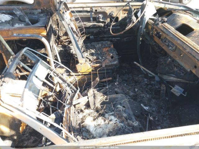 1984 VOLKSWAGEN VANAGON WV2ZB0256EH121846 Photo 4