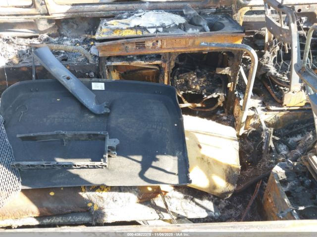 1984 VOLKSWAGEN VANAGON WV2ZB0256EH121846 Photo 7