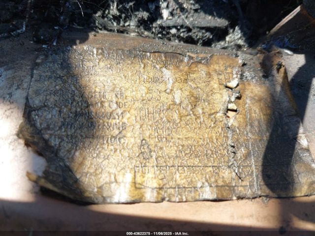 1984 VOLKSWAGEN VANAGON WV2ZB0256EH121846 Photo 8