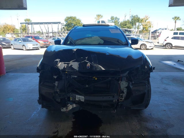 ZN661YUL2JX293482 Maserati LEVANTE S